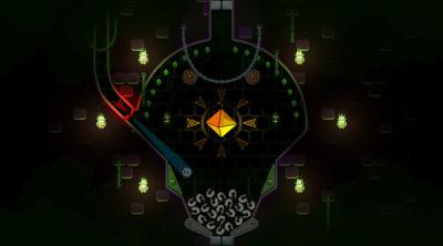 Screenshot of Pinball Spire