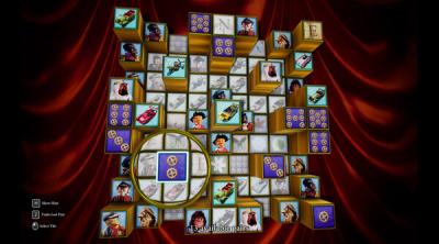 Screenshot of Pinchcliffe Grand Prix Anniversary Edition