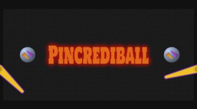Logo of Pincrediball