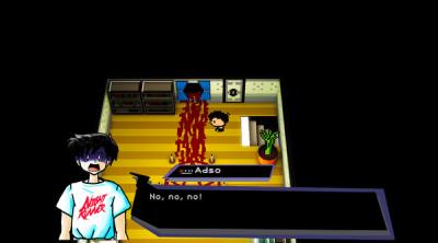Screenshot of Pine Creek: The Book of Judith