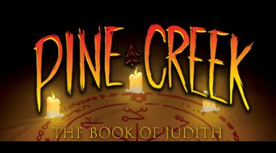 Logo of Pine Creek: The Book of Judith