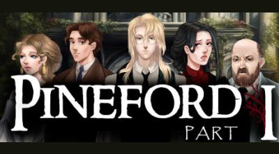 Logo of Pineford: Part I