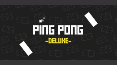 Logo of Ping Pong Deluxe