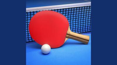 Logo of Ping Pong Fury: Table Tennis