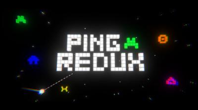 Logo de PING REDUX