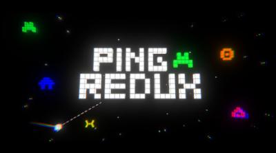 Logo von PING REDUX