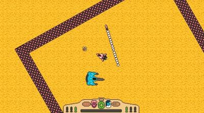 Screenshot of Pink Devil
