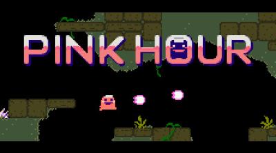 Logo of Pink Hour