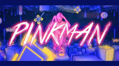 Logo of Pinkman