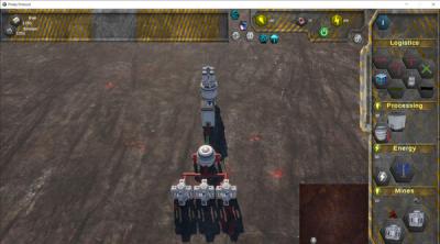 Screenshot von {Spielname}