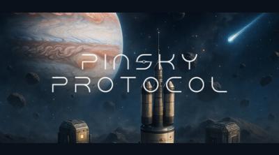 Logo von Pinsky Protocol