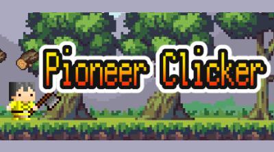 Logo de Pioneer Clicker