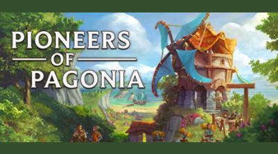 Logo von Pioneers of Pagonia