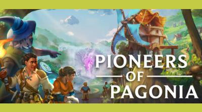 Logo of Pioneers of Pagonia