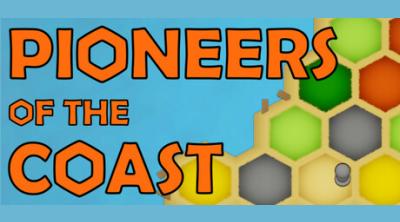 Logo of Pioneers of the Coast
