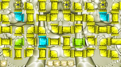 Screenshot of PIP L