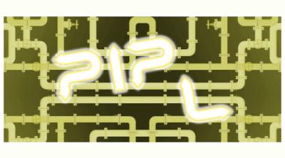 Logo of PIP L