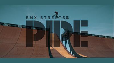 Logo of PIPE by BMX Streets
