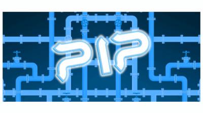 Logo of Pipe Line Puzzle