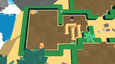 Screenshot of Pipe Push Paradise