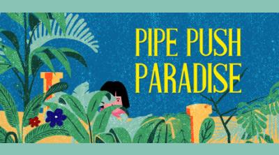 Logo de Pipe Push Paradise