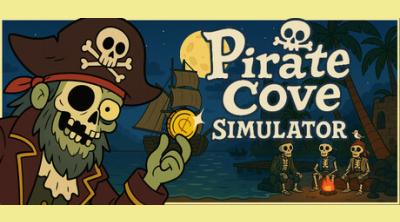 Logo of Pirate Cove Simulator