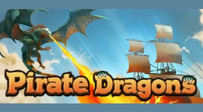 Logo of Pirate Dragons