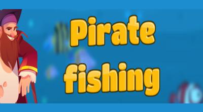 Logo of Pirate fishing