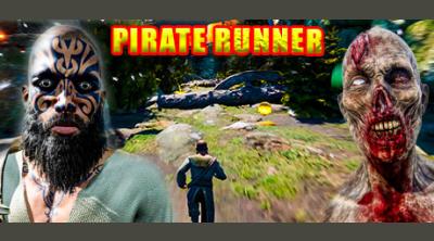 Logo of Pirate Runner