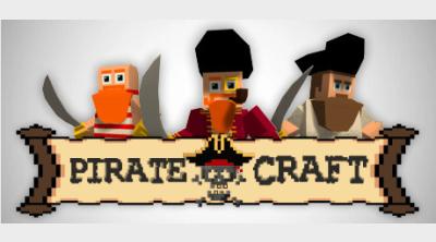 Logo of PIRATECRAFT