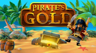 Logo of Pirate's Gold