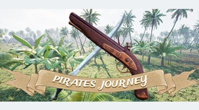 Logo de Pirates Journey