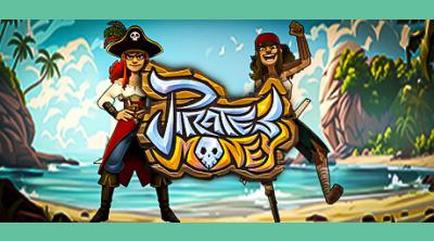 Logo of Pirate's Money