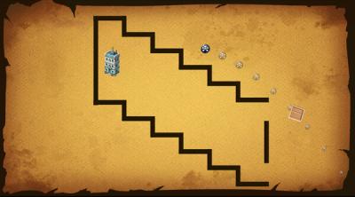Screenshot of Pirates of Justice