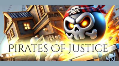 Logo of Pirates of Justice