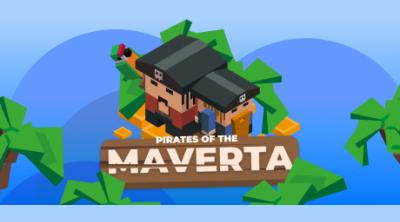 Logo of Pirates of the Maverta