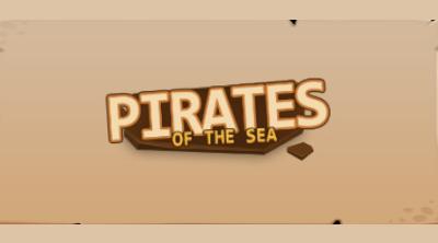 Logo of Pirates of the Sea