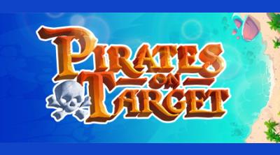 Logo of Pirates on Target