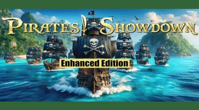 Logo of Pirates! Showdown
