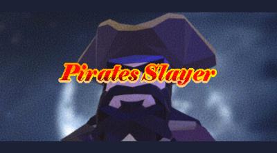 Logo of Pirates Slayer