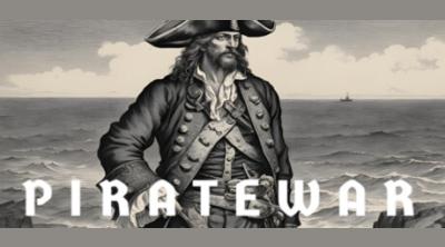 Logo of PirateWar