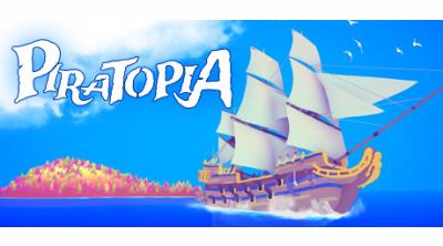 Logo of Piratopia