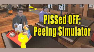 Logo von PISSed Off: Peeing Simulator