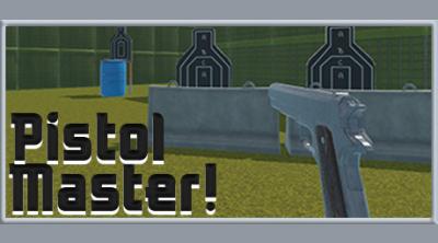 Logo of Pistol Master!