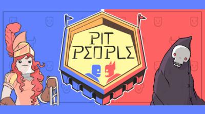 Logo von Pit PeopleA