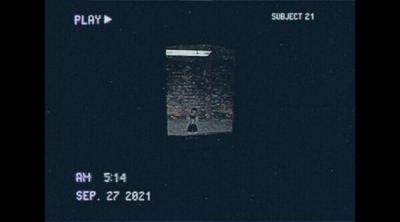 Screenshot of Pitch Black