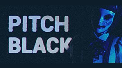 Logo of Pitch Black