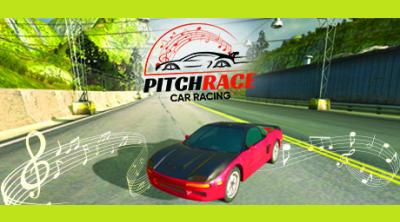 Logo of Pitch Race Car Racing
