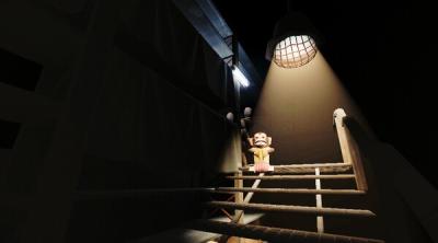 Screenshot of Pitfall Protocol