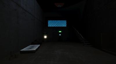 Screenshot of Pitfall Protocol